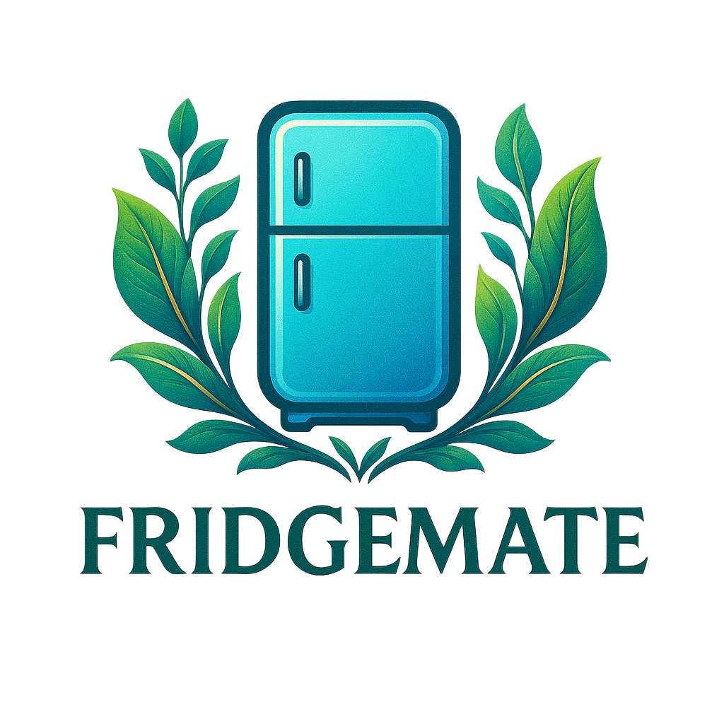 fridgemate project